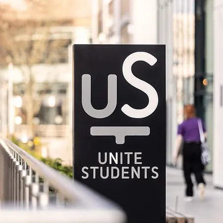 For Students Only White Rose View In * Leeds (West Yorkshire)