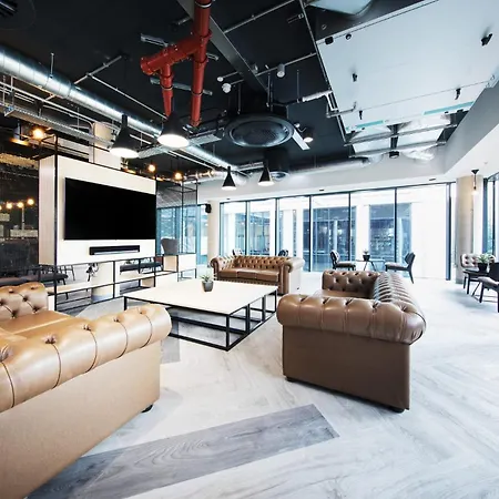 For Students Only White Rose View In Apartment *