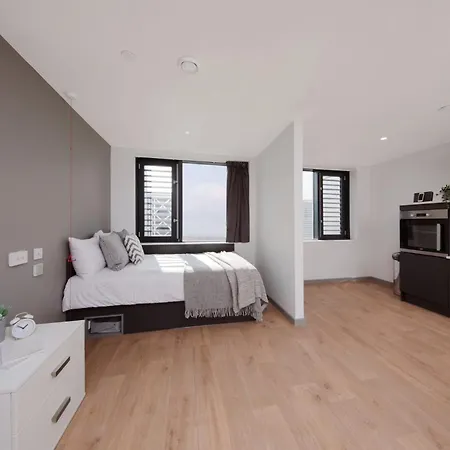 Apartment For Students Only White Rose View In